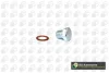 Корок масляного піддону Astra/Vectra/Omega/Kadett BGA PK9500 (фото 1)