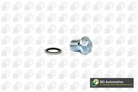 Пробка піддону автомобіля BGA PK9504