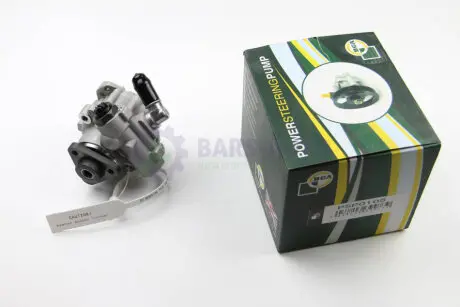 Насос гидро усилителя A4/Super B/Passat 1.6-2.3 TDI 94-08 BGA PSP0105