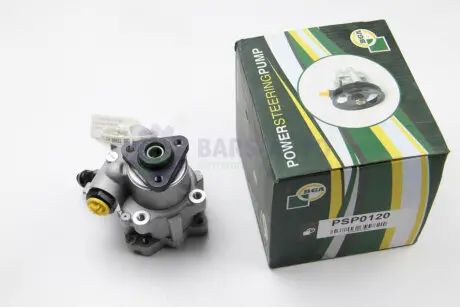 Насос гидро усилителя Audi A4/Seat Exeo 1.9-2.0 TDI 97- BGA PSP0120