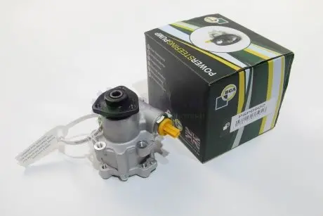 Насос гідропідсилювача BMW 1/3/5/X3 07- 2.0d (дв.N47D20) BGA PSP0902