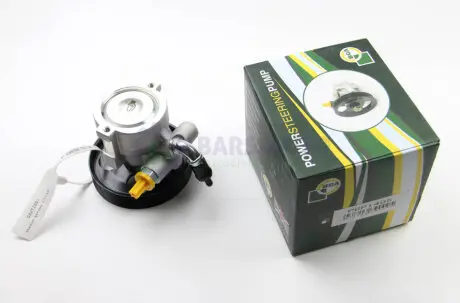 Насос гидро усилителя Berlingo/Partner 1.6HDi 05- BGA PSP1405