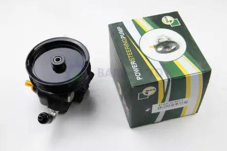 Насос гидро усилителя Transit (V184/V347) 2.4D/TDCi 00- BGA PSP2301