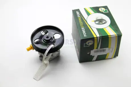 Насос гидро усилителя Fiesta/Fusion 1.4 TDCi 02- BGA PSP2365