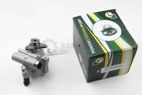 Насос гідропідсилювача керма BGA PSP6300