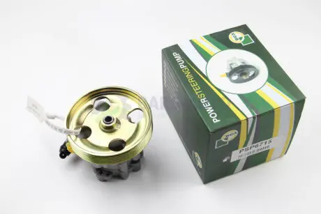 Насос гидро усилителя jumpy/Ducato/Expert 2.0 HDI/JTD -06 BGA PSP6715