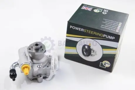 Насос гідропідсилювача керма BGA PSP9603