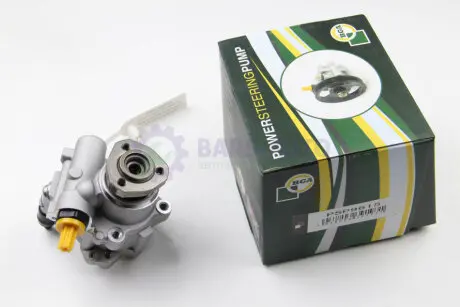 Насос гидро усилителя Caddy II/Golf III/IV/Passat B3/B4 1.6/1.8/2.0 BGA PSP9615