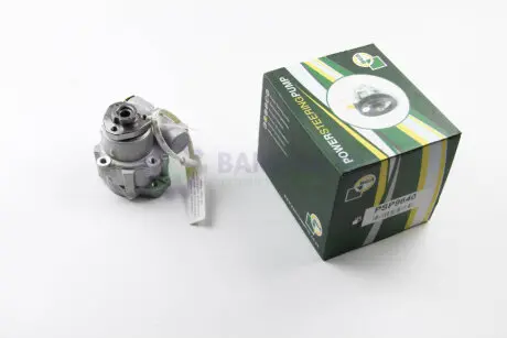 Насос гидро усилителя T4 2.4D/2.5TDI 96-03 BGA PSP9640