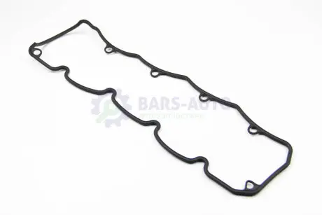 Прокладка клапанной крышки Ducato/Jumper/Daily 2.5D/JTD (6 отв. боли) BGA RC0363