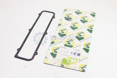 Прокладка клапанной крышки Scudo/Jumpy 1.6 i 95- (верх.) BGA RC6336