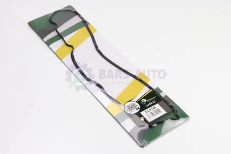 Прокладка клапанной крышки Berlingo/Partner 1.6i 00- (>№ двиг.2336722) BGA RC7385