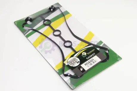 Прокладка клапанної кришки Lacetti/Lanos/Nubira 1.4/1.6i 97- BGA RC8321