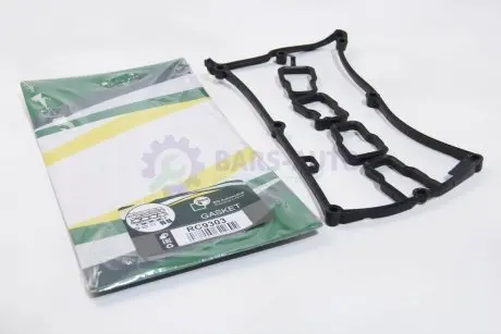 Прокладка клапанной крышки Alfa Romeo 147/156 -05 1.6-2.0i BGA RC9303