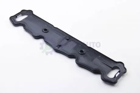 Прокладка клапанной крышки Berlingo/Partner 1.6i 00- (№ двиг,2336723>) BGA RK1405
