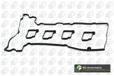 Комплект прокладок з різних матеріалів BGA RK2343