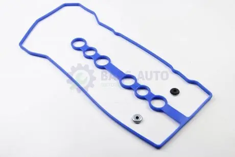 Прокладка клапанной крышки AVENSIS/COROLLA 1.4/1.8i 00-08(к-т) BGA RK4306