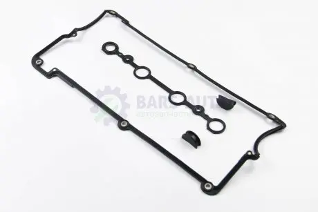 Прокладка клапанной крышки A100/A80/A6/GOLF/PASSAT 1.8/2.0 92-99 (к-т) BGA RK4361