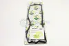 Прокладка клапанной крышки Ford Escort/Courier 1.8D 90- BGA RK4399 (фото 1)