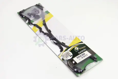 Прокладка клапанной крышки T4 2.4D/2.5i BGA RK6360