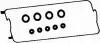 Прокладка клапанної кришки (к-кт) Honda Accord 96-03 1.8-2.3 BGA RK6365 (фото 1)