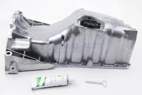 Масляный поддон A6/Passat 1.9TDI 97-05 BGA SP0103