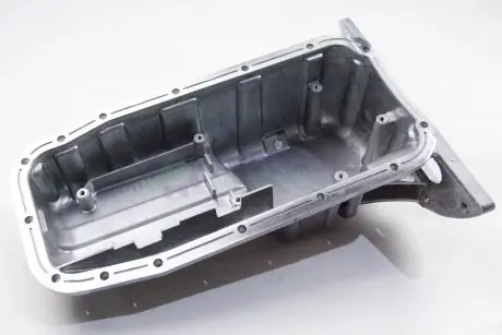 Масляный поддон Nubira/Lanos/Lacetti 1.4/1.6/1.8i 97- BGA SP1201
