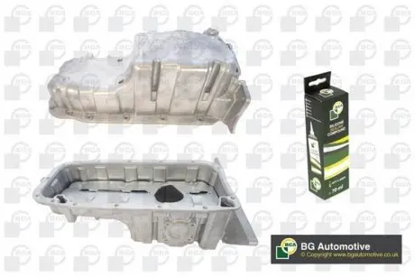 Піддон картера ДВЗ BGA SP9511