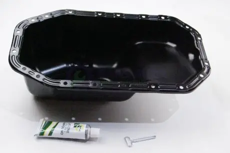 Масляный поддон Fabia/Roomster 1.4i 01-10 BGA SP9604