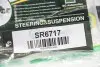 Тяга рулевая Peugeot 307/Citroen C4 00- BGA SR6717 (фото 3)