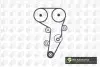 Комплект ГРМ VW Golf/Jetta/Passat/Touran 2.0 TDI 03-13 BGA TB0100K (фото 2)