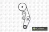 Комплект ГРМ Audi A4/VW Passat 1.8T/2.0 (ALT/AMB/AWT) 00-05 BGA TB0105K (фото 2)
