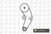 Комплект ГРМ VW Caddy/T5 1.6/2.0 03-15 BGA TB0110K (фото 1)