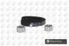 Комплект ГРМ Fiat Ducato 2.5D -02/Citroen Jumper 2.8JTD BGA TB1407K (фото 1)
