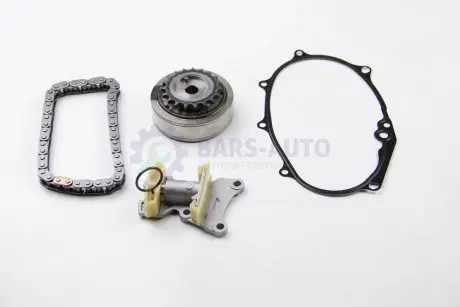 Комплект привідного ланцюга BGA TC0110VFK