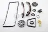 Цепь приводу ГРМ (к-кт) RAV4 2.0 00-06/Camry 2.4 01-04 дв. 1AZFE/2AZFE BGA TC0330FK (фото 1)