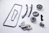Цепь приводу ГРМ (к-кт) NISSAN PRIMERA/X-TRAIL 2.0/2.5i 01- (з шестернями/+VVT) BGA TC0405VFK (фото 2)