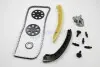 Цепь приводу ГРМ (к-кт) Fabia/Roomster/Polo 1.2 i 02- BGA TC0415FK (фото 1)
