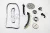 Цепь приводу ГРМ (к-кт) Smart Fortwo/City-Coupe 0.6/0.7 i 98-07 BGA TC0452FK (фото 1)