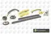 Цепь приводу ГРМ (к-кт) BMW 3(E46) 00-03/ BMW 5(e39) 98-04/ X5(E53)01-03 2.5-3.0 D (Цепь, натягу BGA TC0901FK (фото 1)