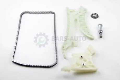 Ланцюг приводу ГРМ (к-кт) BMW 1(F20)/3(F30)/5(F10)/X1(E84) 2.0i 11- дв. N20B20A BGA TC0902FK