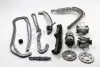 Цепь приводу ГРМ (к-кт) BMW X5(E53)/5(E39) 4.4i (дв. M62 B44) BGA TC0903FK (фото 1)