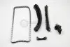 Цепь приводу ГРМ (к-кт) BMW 3/5 1.6-1.9 i 91- (без шестерн) BGA TC0950K (фото 1)