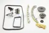 Цепь приводу ГРМ (к-кт) Honda Accord 2.4VTEC 03-08 (з шестернями) BGA TC2501FK (фото 4)