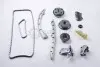 Ланцюг приводу ГРМ (к-кт) Honda Accord 2.4VTEC 03-08 (з шестернями/+VVT) BGA TC2501VFK (фото 2)