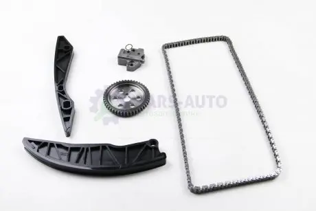 Цепь приводу ГРМ (к-кт) i30/CEED 1.4/1.6i 06- BGA TC2720FK
