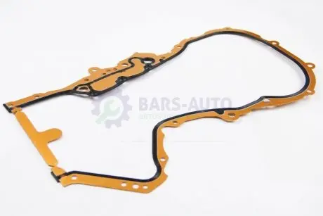 Прокладка крышки ГРМ Passat/Golf/Fabia 1.4TSI 05- BGA TC3903