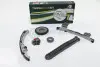 Цепь приводу ГРМ (к-кт) MAZDA 2/3 1.3-1.6i 03-15 BGA TC5400FK (фото 2)