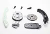 Ланцюг приводу ГРМ (к-кт) Smart ForTwo 1.0 07-12 (з шестернями/+VVT) OM132 BGA TC8200VFK (фото 1)