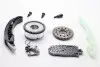 Ланцюг приводу ГРМ (к-кт) Smart ForTwo 1.0 07-12 (з шестернями/+VVT) OM132 BGA TC8200VFK (фото 2)